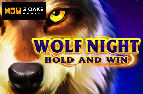 Wolf Night
